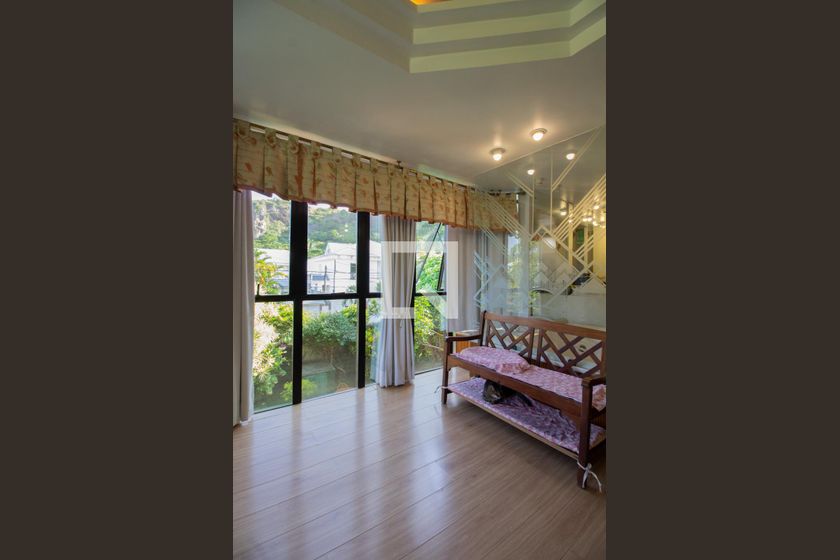 Casa, 4 quartos, 550 m² - Foto 19