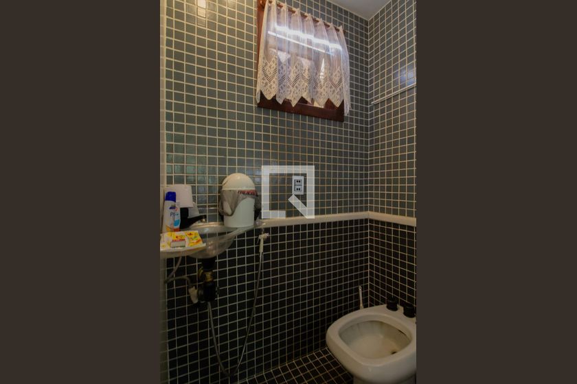 Casa, 4 quartos, 550 m² - Foto 25