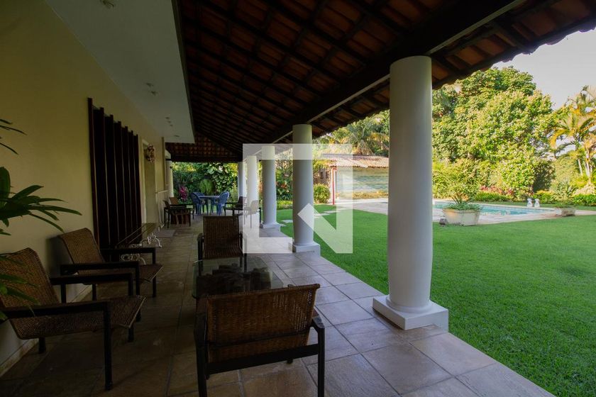 Casa, 4 quartos, 550 m² - Foto 105