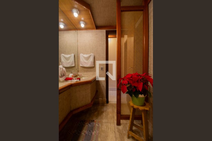 Casa, 4 quartos, 550 m² - Foto 66