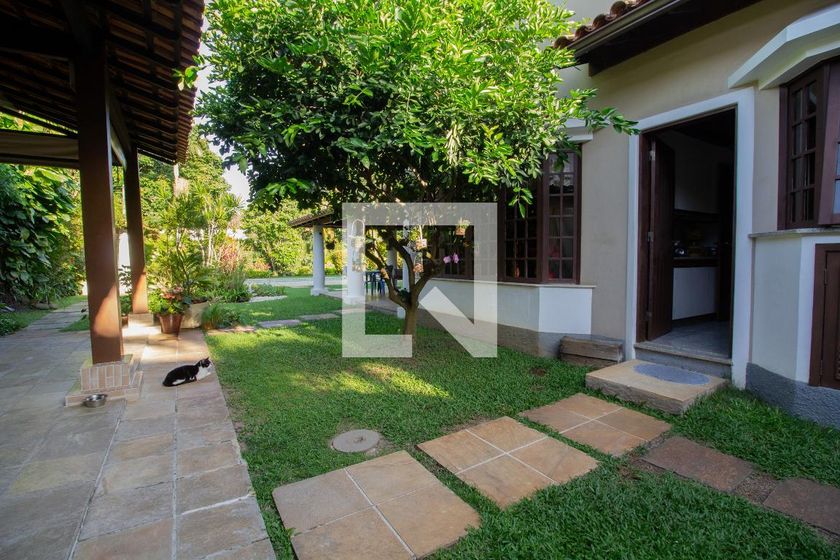 Casa, 4 quartos, 550 m² - Foto 102