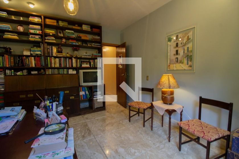 Casa, 4 quartos, 550 m² - Foto 59