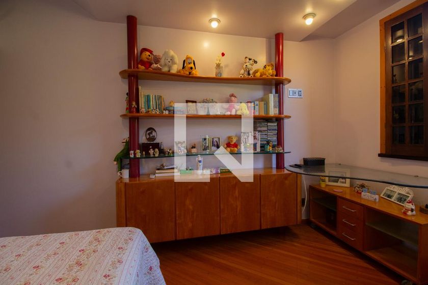 Casa, 4 quartos, 550 m² - Foto 28