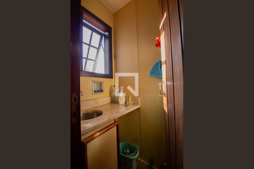 Casa, 4 quartos, 550 m² - Foto 54