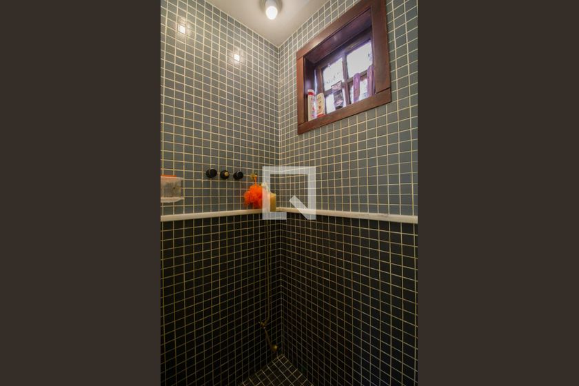 Casa, 4 quartos, 550 m² - Foto 24