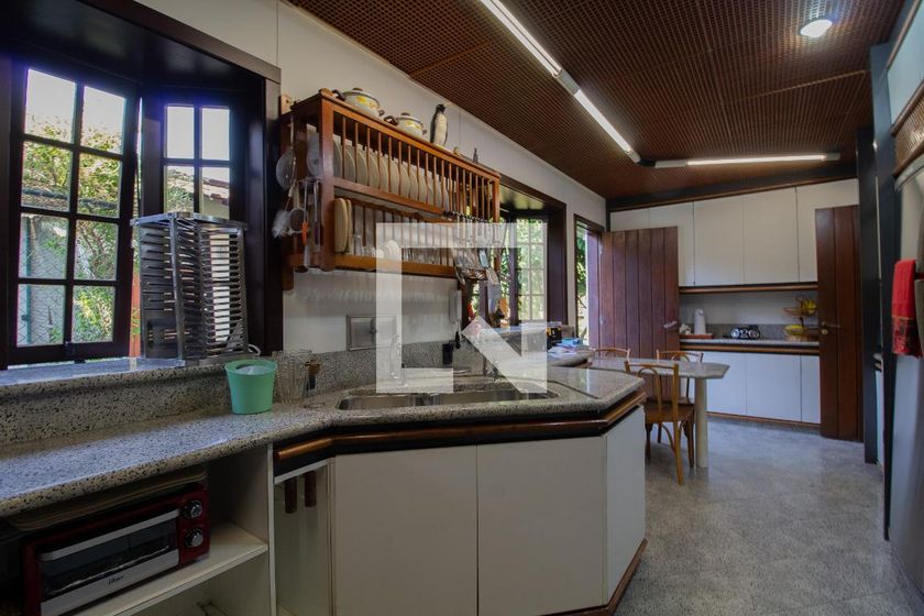 Casa, 4 quartos, 550 m² - Foto 71