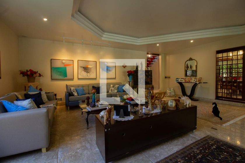 Casa, 4 quartos, 550 m² - Foto 2
