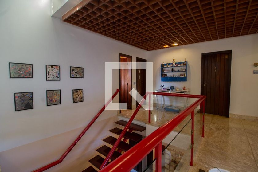 Casa, 4 quartos, 550 m² - Foto 51