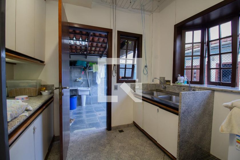 Casa, 4 quartos, 550 m² - Foto 80