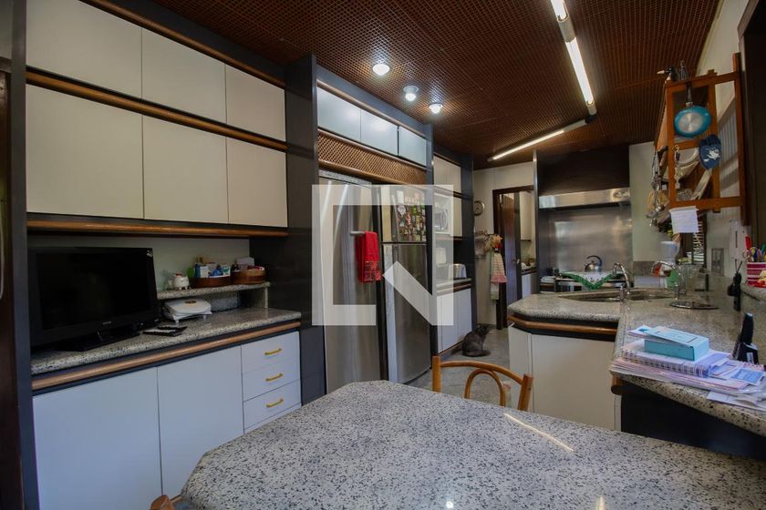 Casa, 4 quartos, 550 m² - Foto 69