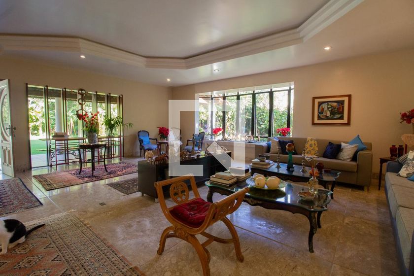 Casa, 4 quartos, 550 m² - Foto 4