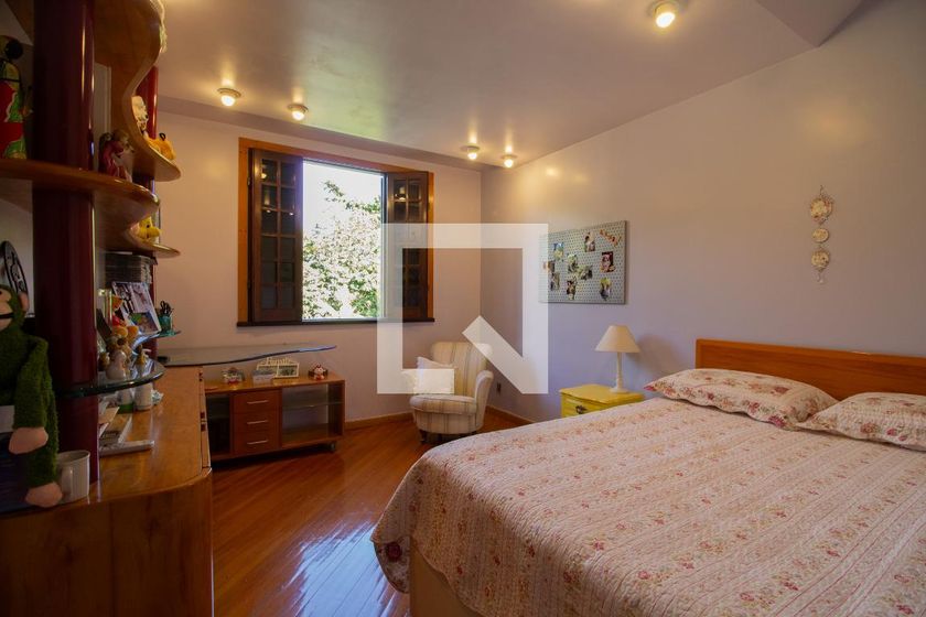 Casa, 4 quartos, 550 m² - Foto 27