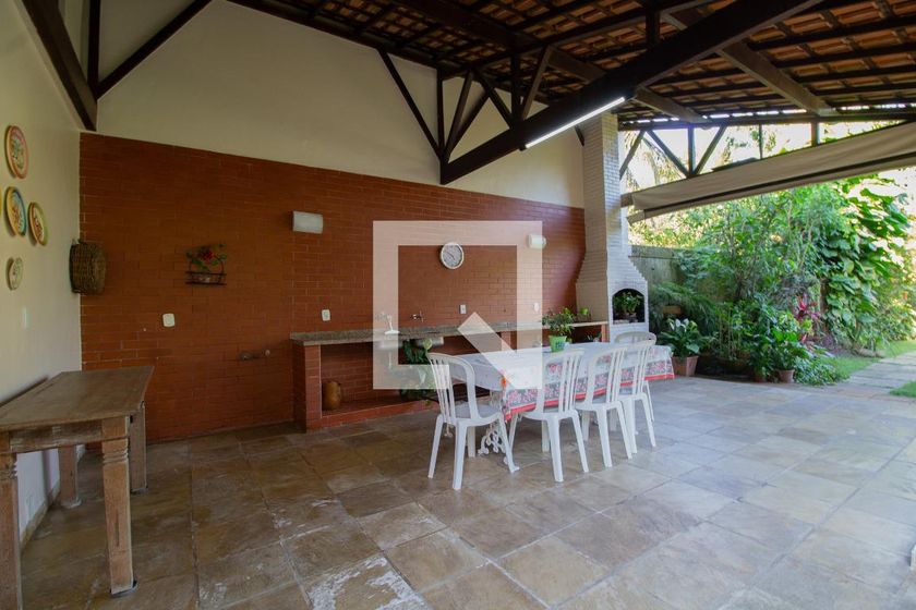 Casa, 4 quartos, 550 m² - Foto 96