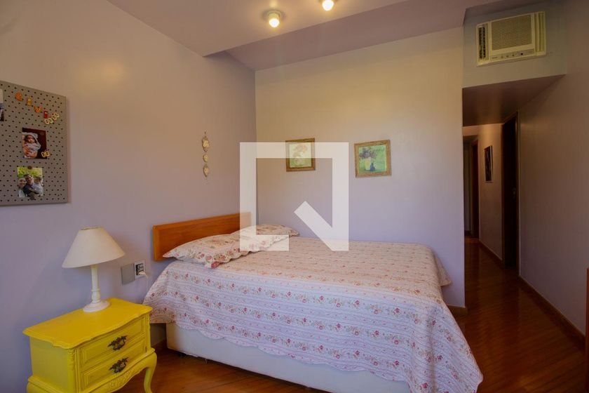 Casa, 4 quartos, 550 m² - Foto 30