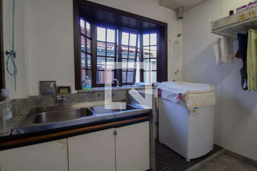 Casa, 4 quartos, 550 m² - Foto 82
