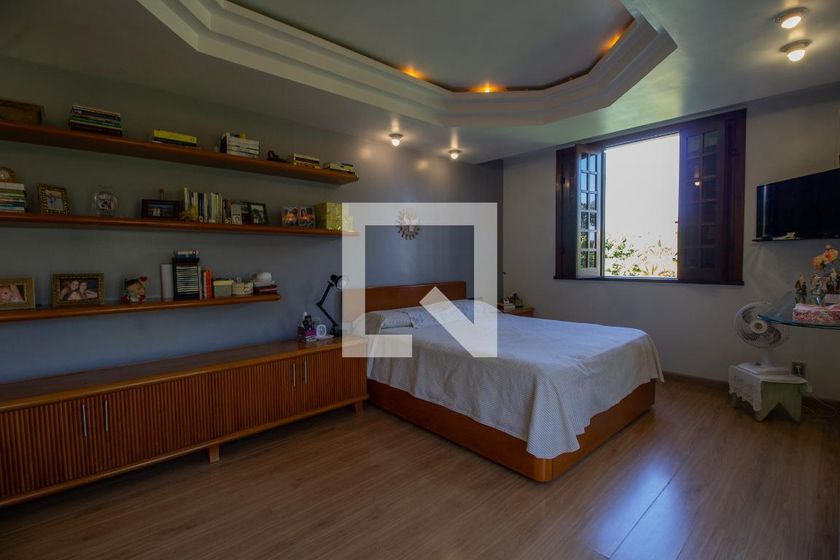 Casa, 4 quartos, 550 m² - Foto 15