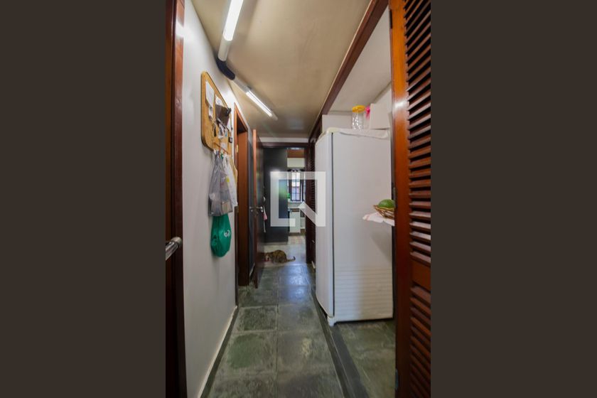 Casa, 4 quartos, 550 m² - Foto 79