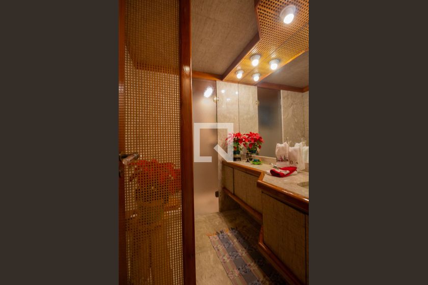 Casa, 4 quartos, 550 m² - Foto 62