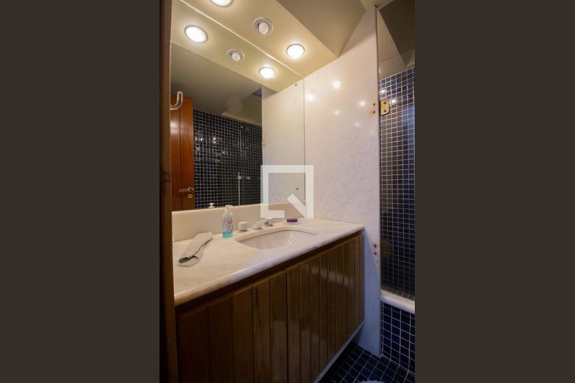 Casa, 4 quartos, 550 m² - Foto 43