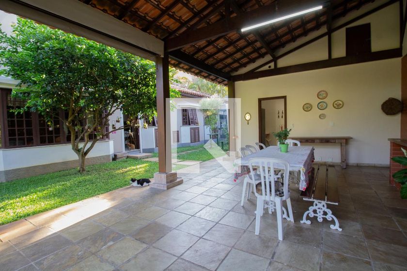 Casa, 4 quartos, 550 m² - Foto 98