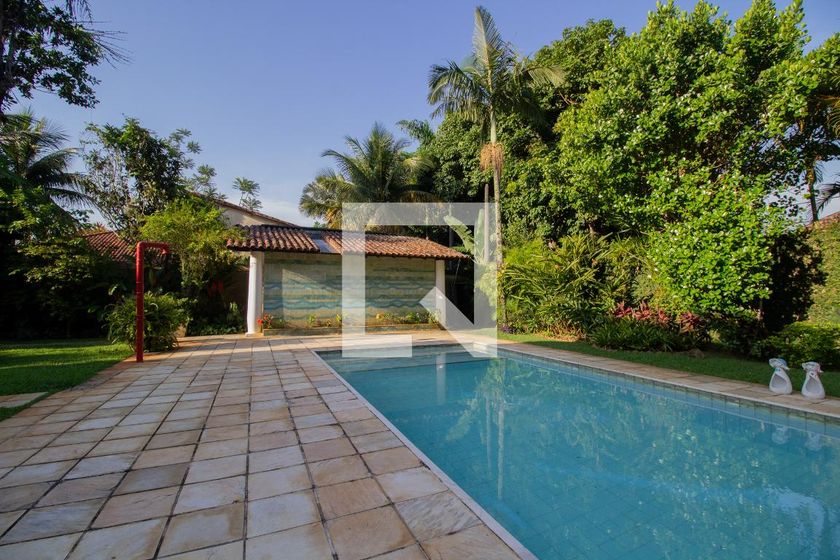 Casa, 4 quartos, 550 m² - Foto 110