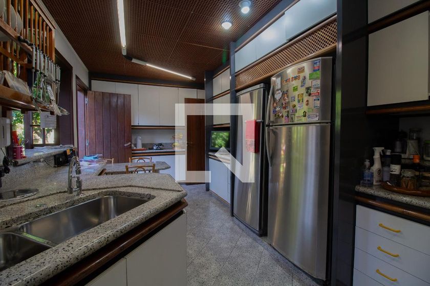Casa, 4 quartos, 550 m² - Foto 70