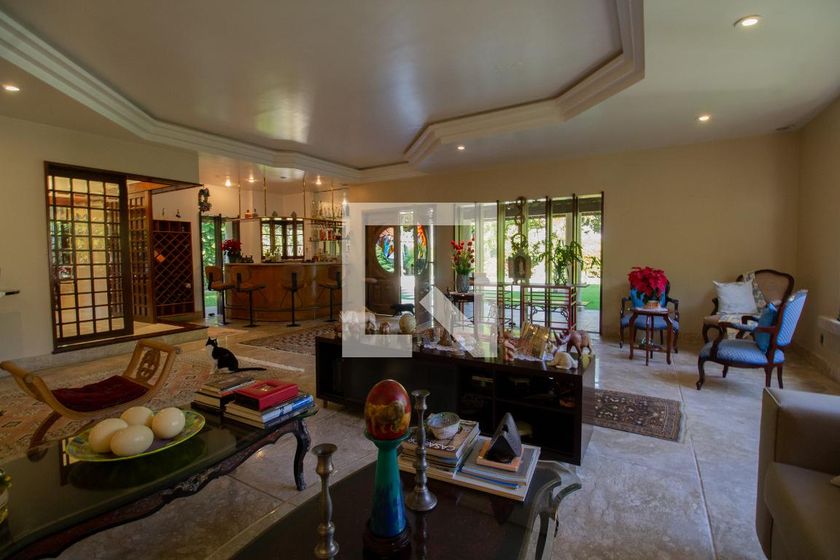 Casa, 4 quartos, 550 m² - Foto 3