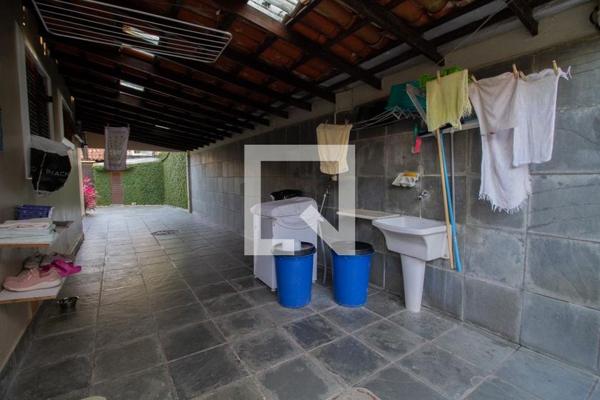 Casa, 4 quartos, 550 m² - Foto 83