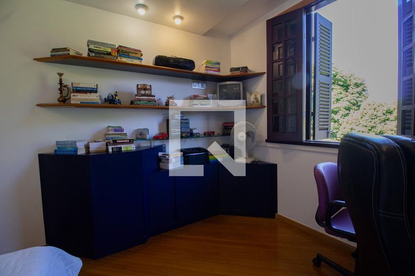Casa, 4 quartos, 550 m² - Foto 41