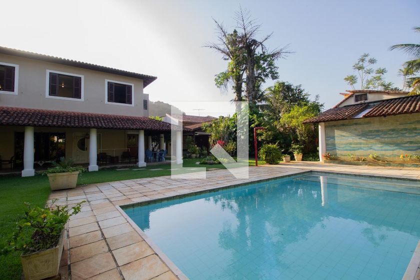 Casa, 4 quartos, 550 m² - Foto 109
