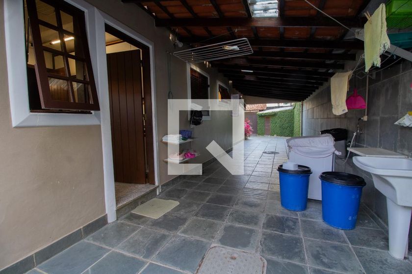 Casa, 4 quartos, 550 m² - Foto 84