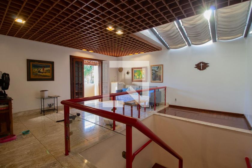 Casa, 4 quartos, 550 m² - Foto 49