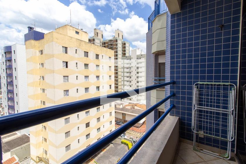 Apartamento à Venda - Bosque, 3 Quartos,  122 m2 em , Campinas - sp | SoloBR