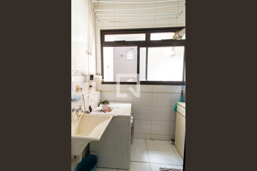 Apartamento à Venda - Bosque, 3 Quartos,  122 m2 em , Campinas - sp | SoloBR