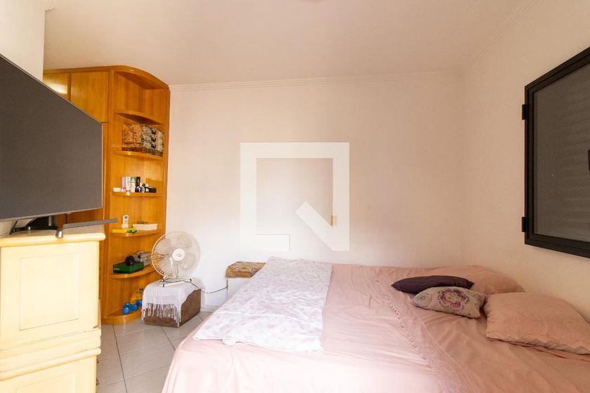 Apartamento à Venda - Bosque, 3 Quartos,  122 m2 em , Campinas - sp | SoloBR