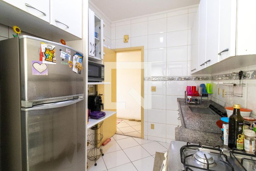 Apartamento à Venda - Bosque, 3 Quartos,  122 m2 em , Campinas - sp | SoloBR