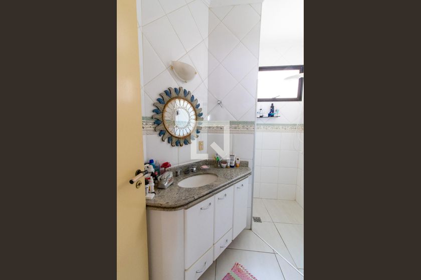 Apartamento à Venda - Bosque, 3 Quartos,  122 m2 em , Campinas - sp | SoloBR