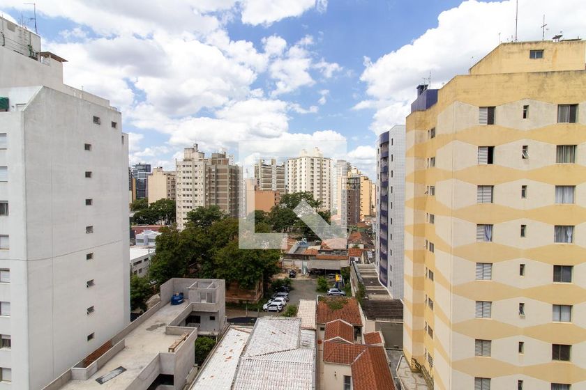 Apartamento à Venda - Bosque, 3 Quartos,  122 m2 em , Campinas - sp | SoloBR