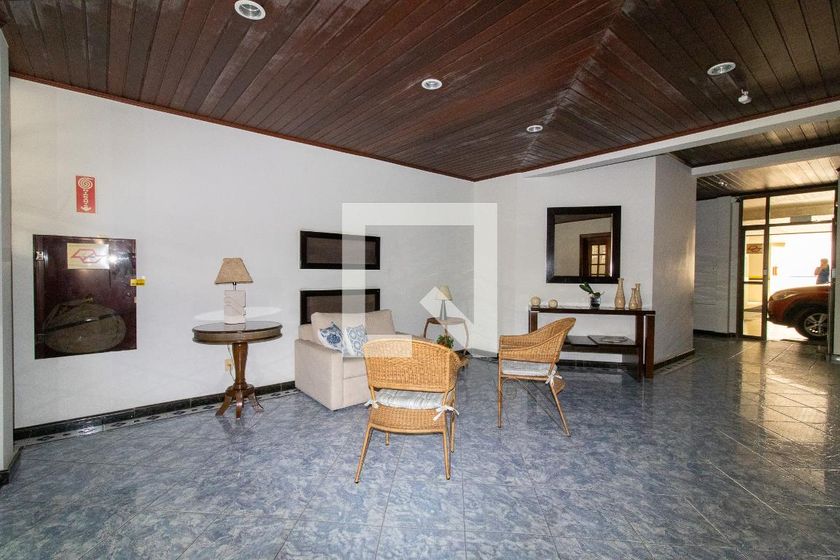 Apartamento à Venda - Bosque, 3 Quartos,  122 m2 em , Campinas - sp | SoloBR