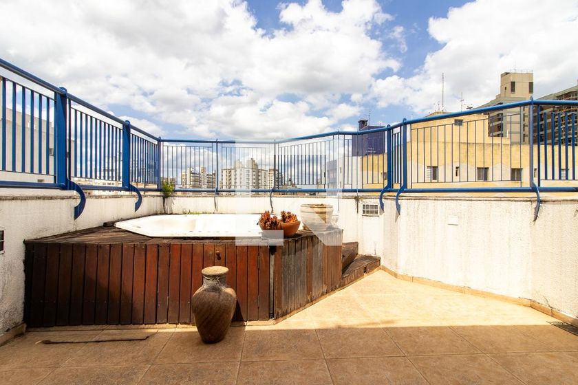 Apartamento à Venda - Bosque, 3 Quartos,  122 m2 em , Campinas - sp | SoloBR