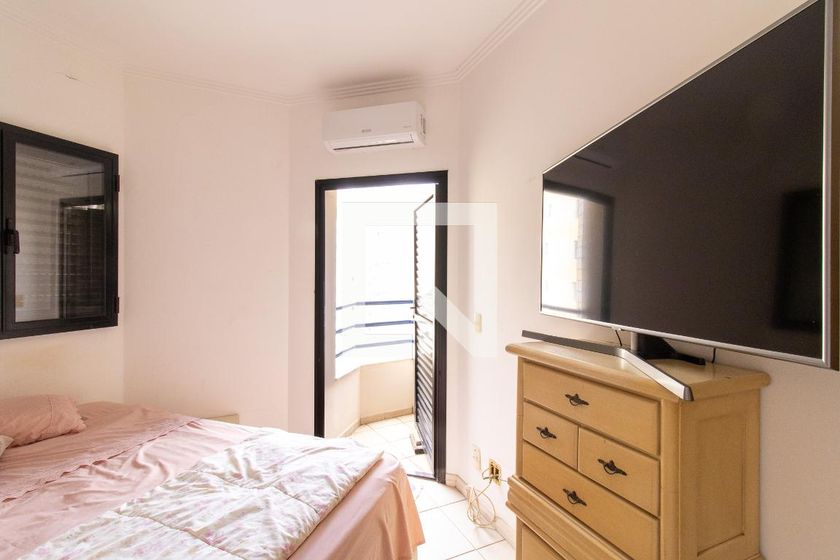 Apartamento à Venda - Bosque, 3 Quartos,  122 m2 em , Campinas - sp | SoloBR