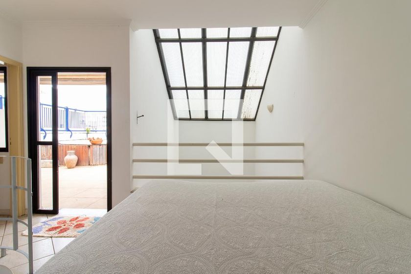 Apartamento à Venda - Bosque, 3 Quartos,  122 m2 em , Campinas - sp | SoloBR