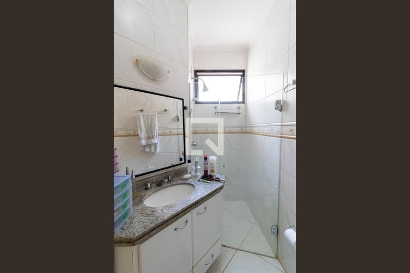 Apartamento à Venda - Bosque, 3 Quartos,  122 m2 em , Campinas - sp | SoloBR