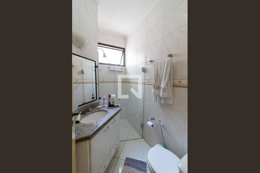 Apartamento à Venda - Bosque, 3 Quartos,  122 m2 em , Campinas - sp | SoloBR