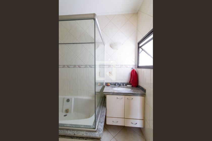 Apartamento à Venda - Bosque, 3 Quartos,  122 m2 em , Campinas - sp | SoloBR