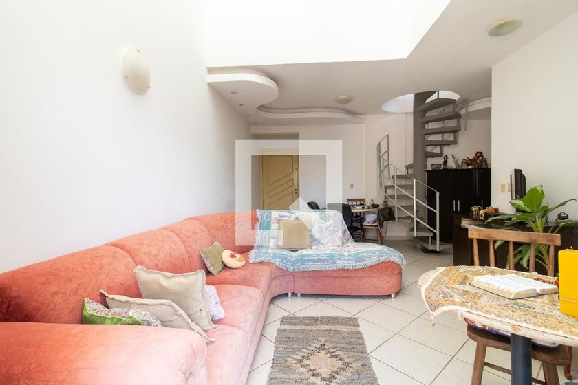 Apartamento à Venda - Bosque, 3 Quartos,  122 m2 em , Campinas - sp | SoloBR