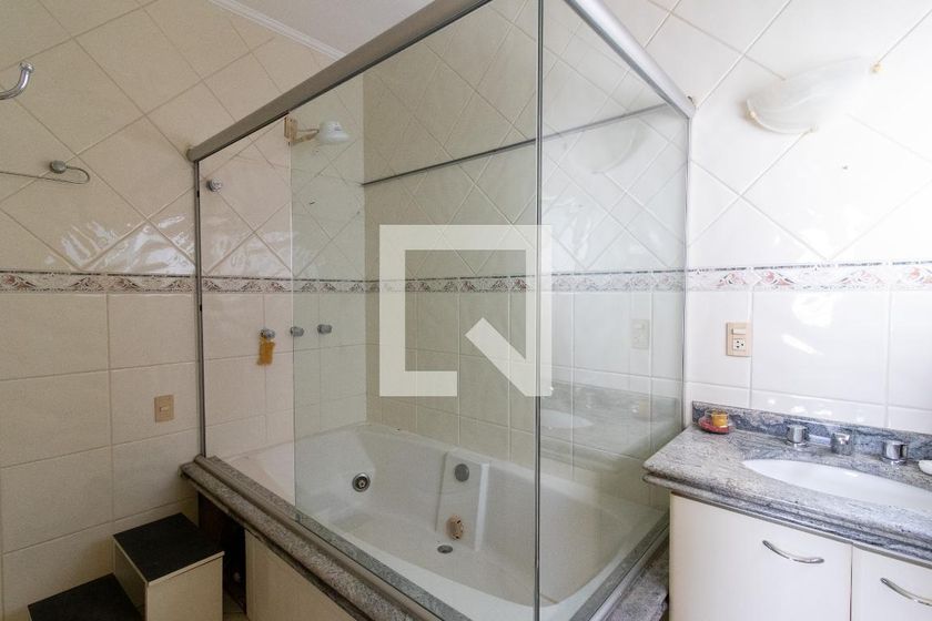 Apartamento à Venda - Bosque, 3 Quartos,  122 m2 em , Campinas - sp | SoloBR