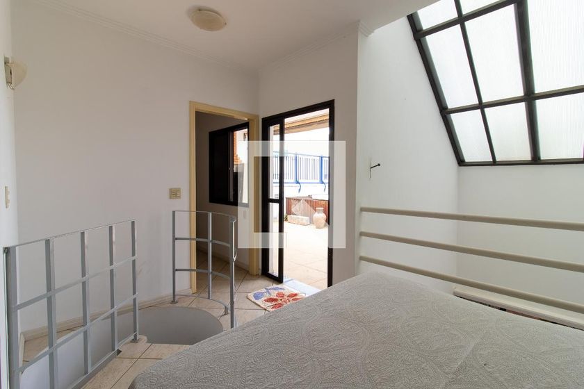 Apartamento à Venda - Bosque, 3 Quartos,  122 m2 em , Campinas - sp | SoloBR