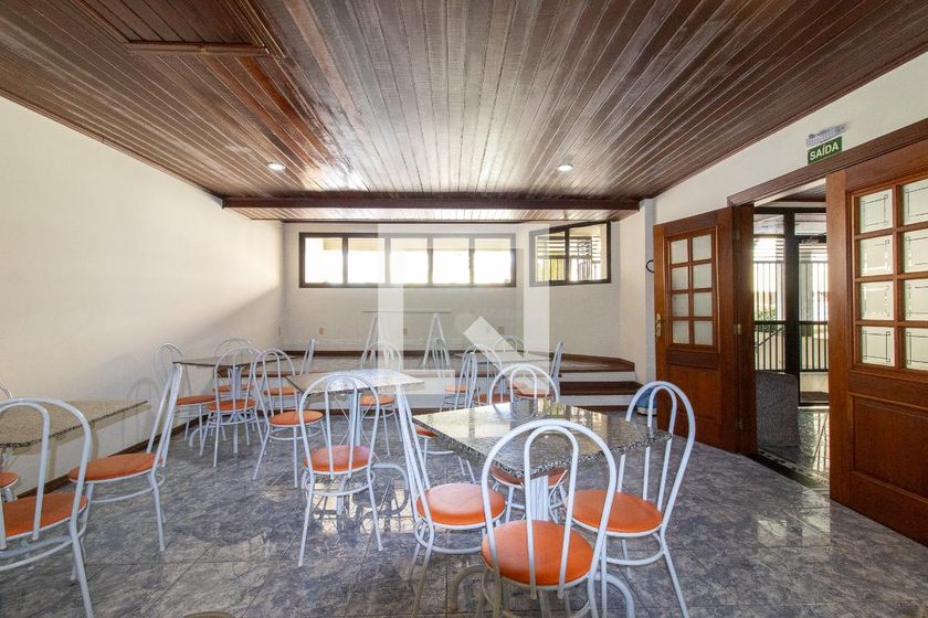 Apartamento à Venda - Bosque, 3 Quartos,  122 m2 em , Campinas - sp | SoloBR