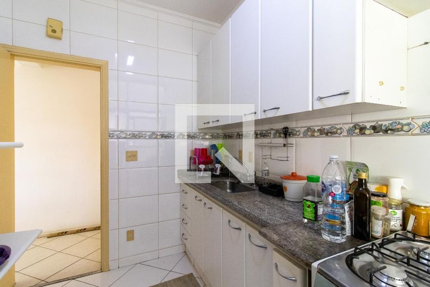Apartamento à Venda - Bosque, 3 Quartos,  122 m2 em , Campinas - sp | SoloBR